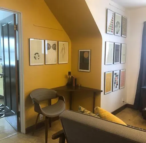 Gallery Loft Of #1 Host In Il Apartment